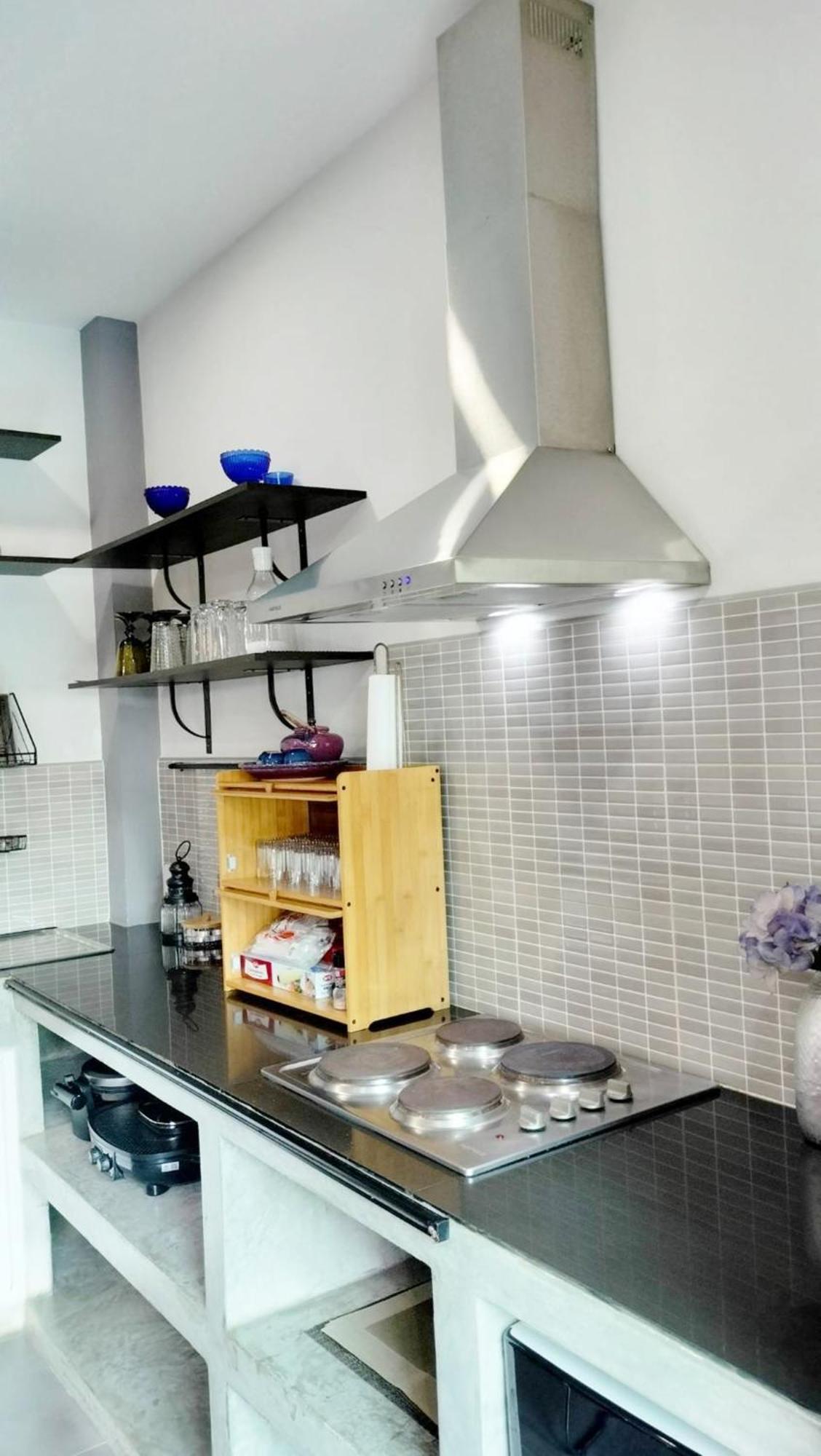 Villa Rajapruek Entire 3 Villas 7 Bedrooms Near Airport Чиангмай Екстериор снимка